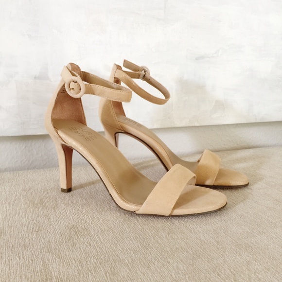 naturalizer kinsley soft marble leather